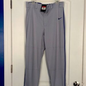 NWT Nike Baseball pants